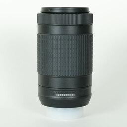 Nikon AF-P DX NIKKOR 70-300mm f/4.5-6.3G ED VR Nikon AF-P DX NIKKOR 70-300mm f/4.5-6.3G ED VR