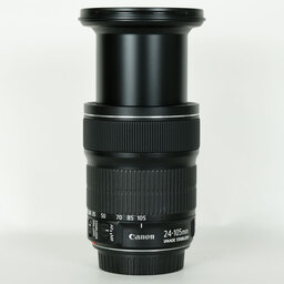 Canon EF24-105mm F3.5-5.6 IS STM