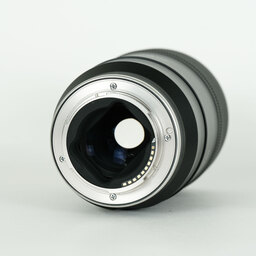 TAMRON 90mm F/2.8 Di III MACRO VXD [ソニーE用]