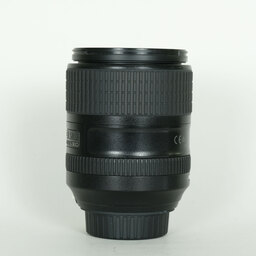 Nikon AF-S DX NIKKOR 18-300mm f/3.5-6.3G ED VR Nikon AF-S DX NIKKOR 18-300mm f/3.5-6.3G ED VR