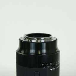 SIGMA 105mm F2.8 DG DN Macro｜Art [ソニーE用]