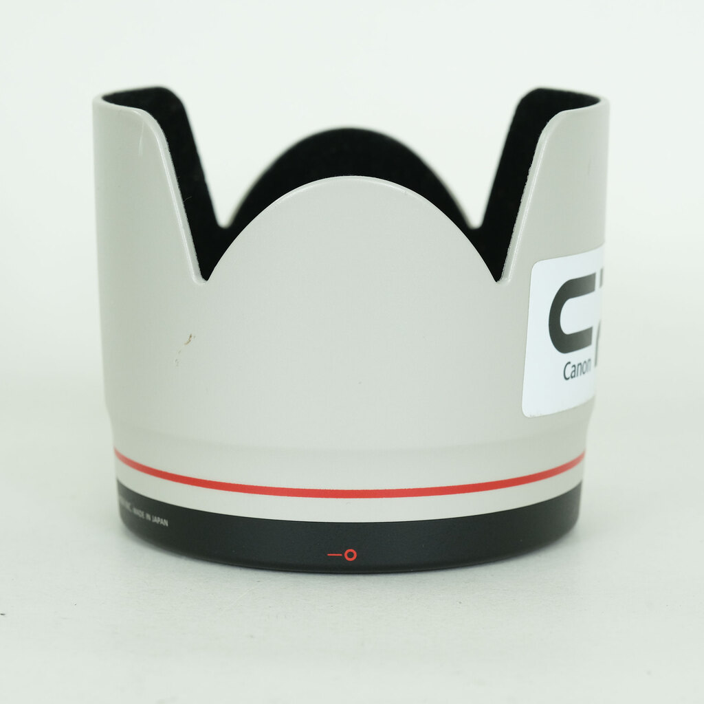 Canon EF70-200mm F2.8L IS II USM