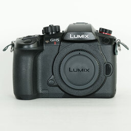 Panasonic LUMIX DC-GH5M2