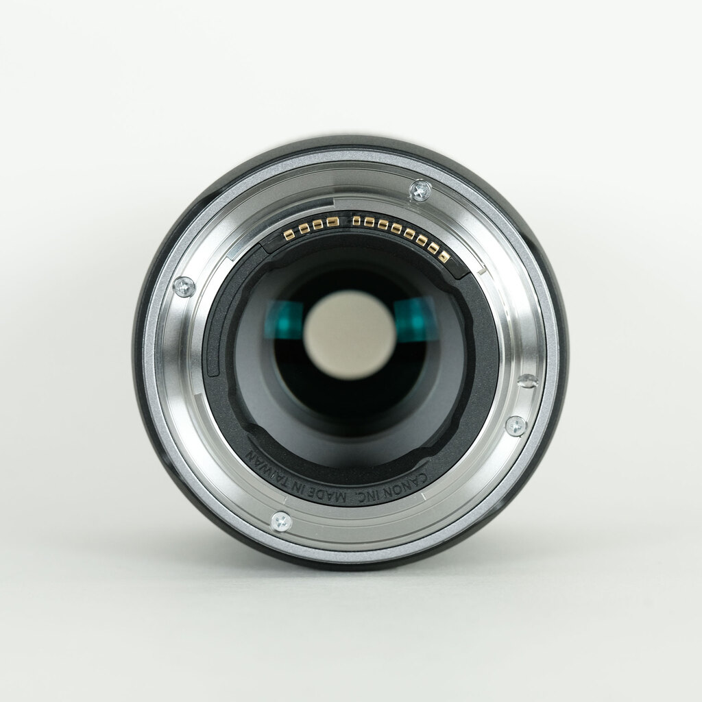 Canon RF15-30mm F4.5-6.3 IS STM