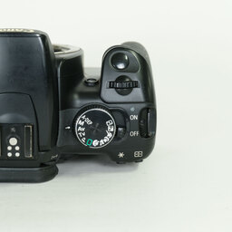 Canon EOS Kiss Digital X ボディ ブラック
