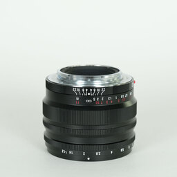 Voigtlander NOKTON 40mm F1.2 Aspherical SE E-mount (ソニーE用)