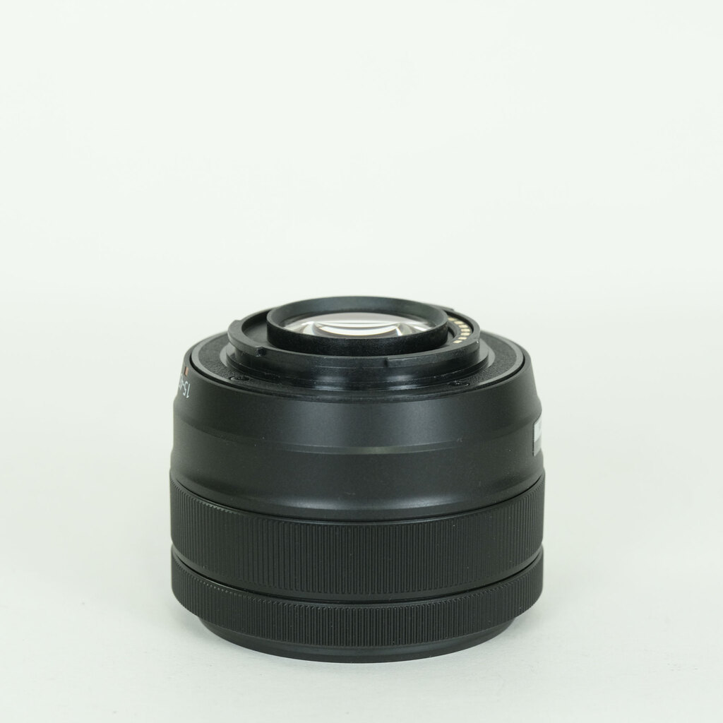 FUJIFILM XC15-45mmF3.5-5.6 OIS PZ