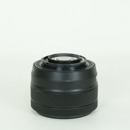 FUJIFILM XC15-45mmF3.5-5.6 OIS PZ