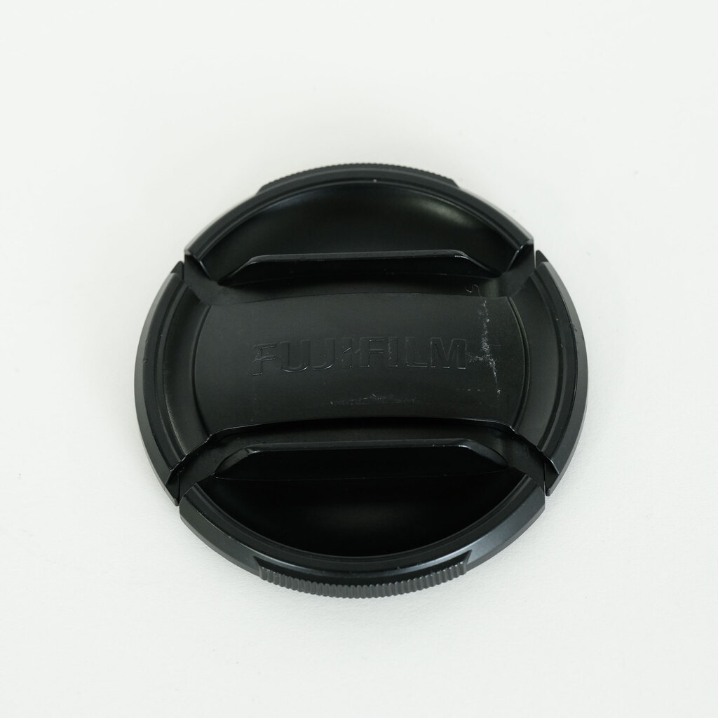 FUJIFILM XF10-24mmF4 R OIS