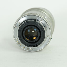 PENTAX FA31mm F1.8 AL Limited シルバー