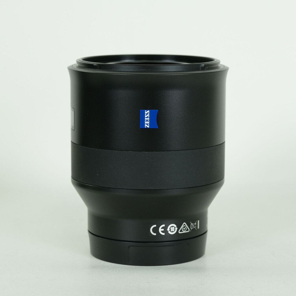 Carl Zeiss Batis 2/40 CF [ソニーE用]
