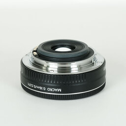 Canon EF-S24mm F2.8 STM