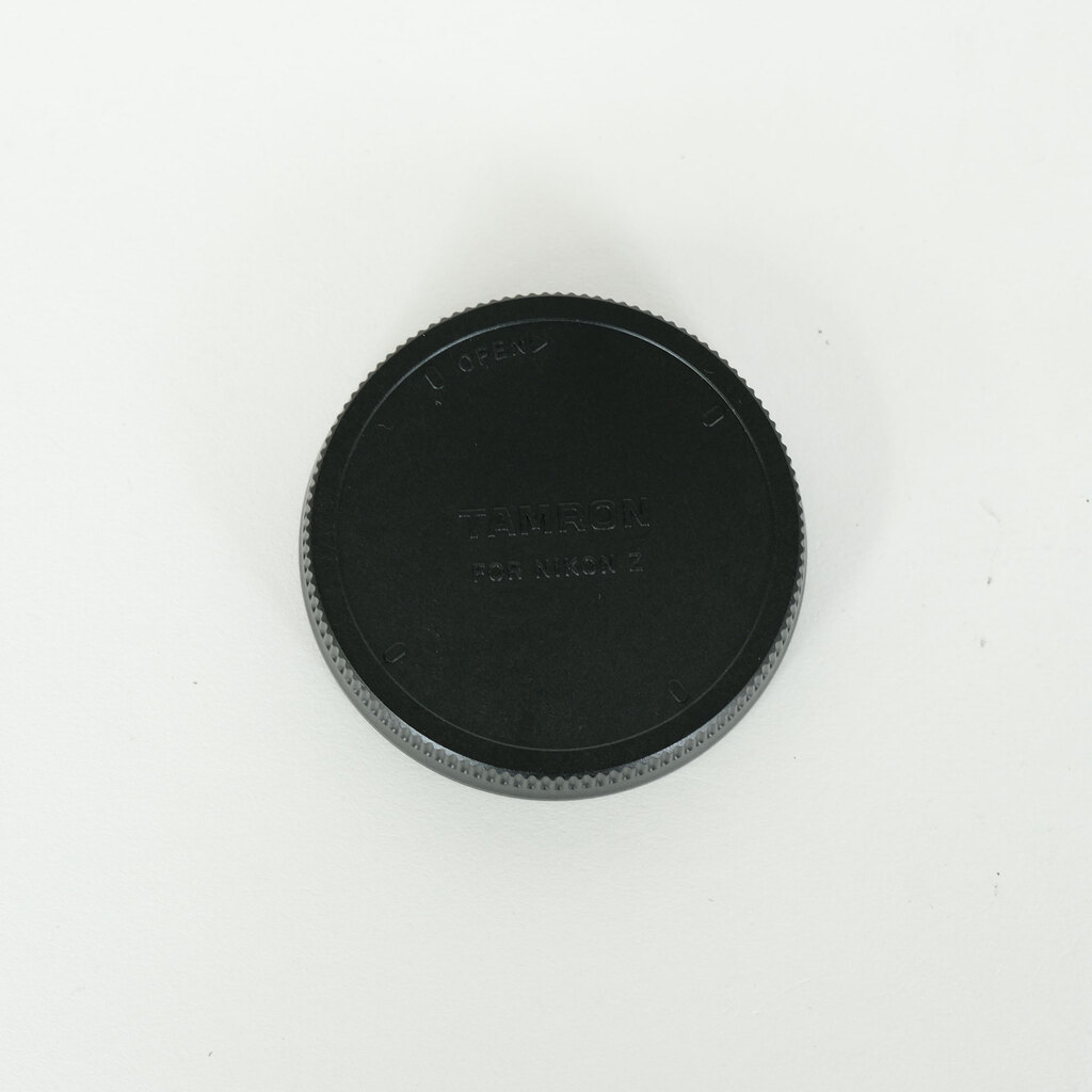 TAMRON 150-500mm F5-6.7 Di III VC VXD A057Z（ニコンZ用）