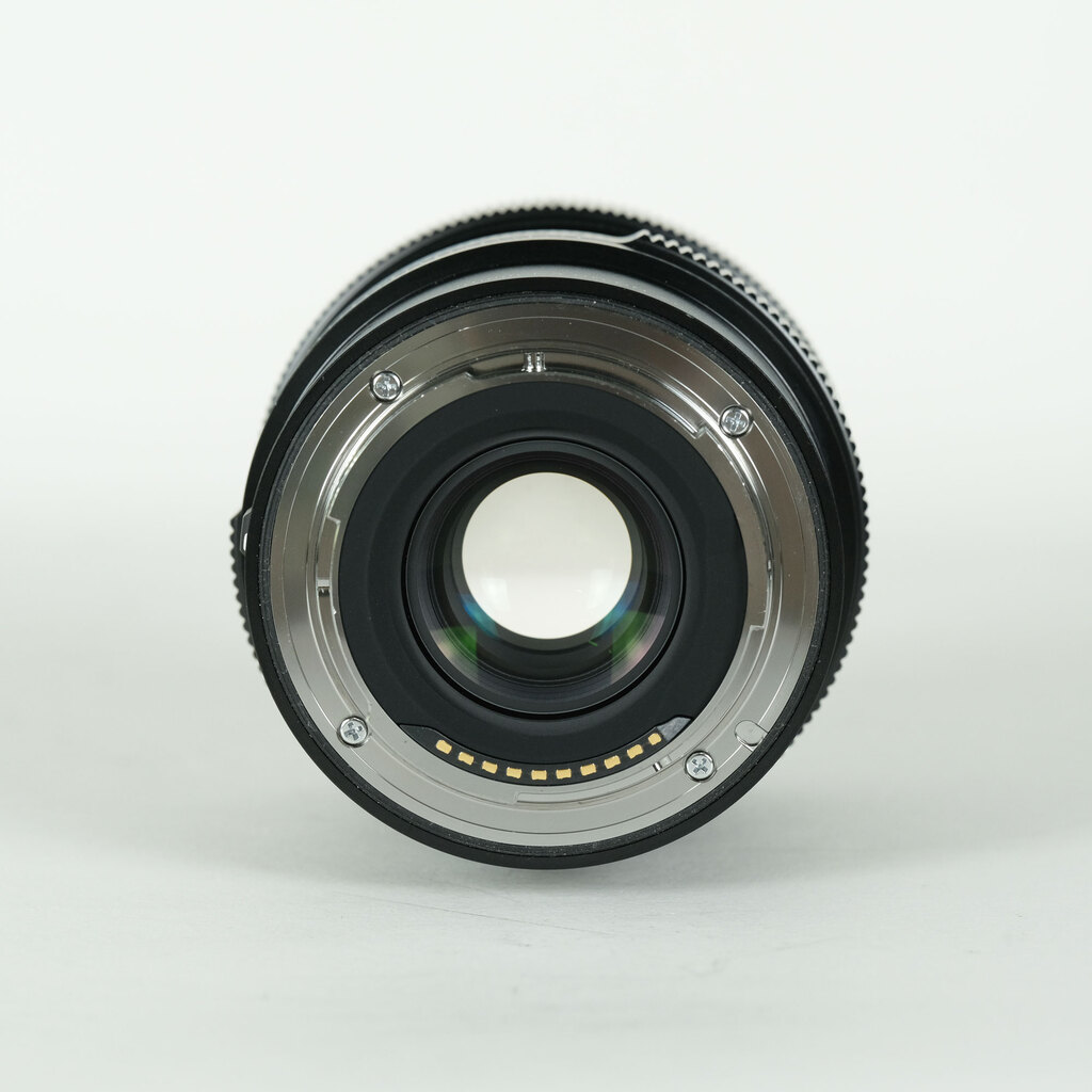 SIGMA 20mm F2 DG DN | Contemporary [ソニーE用]