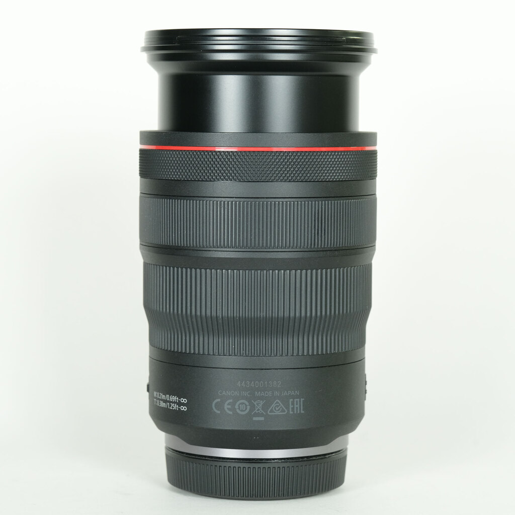 Canon RF24-70mm F2.8 L IS USM