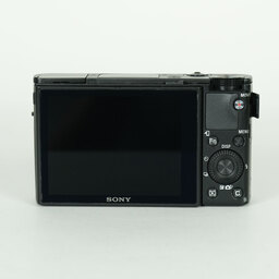 SONY Cyber-shot DSC-RX100M3 SONY Cyber-shot DSC-RX100M3
