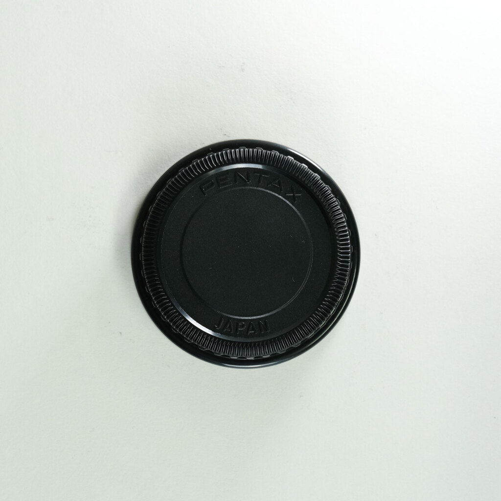 PENTAX HD PENTAX-DA 40mmF2.8 Limited