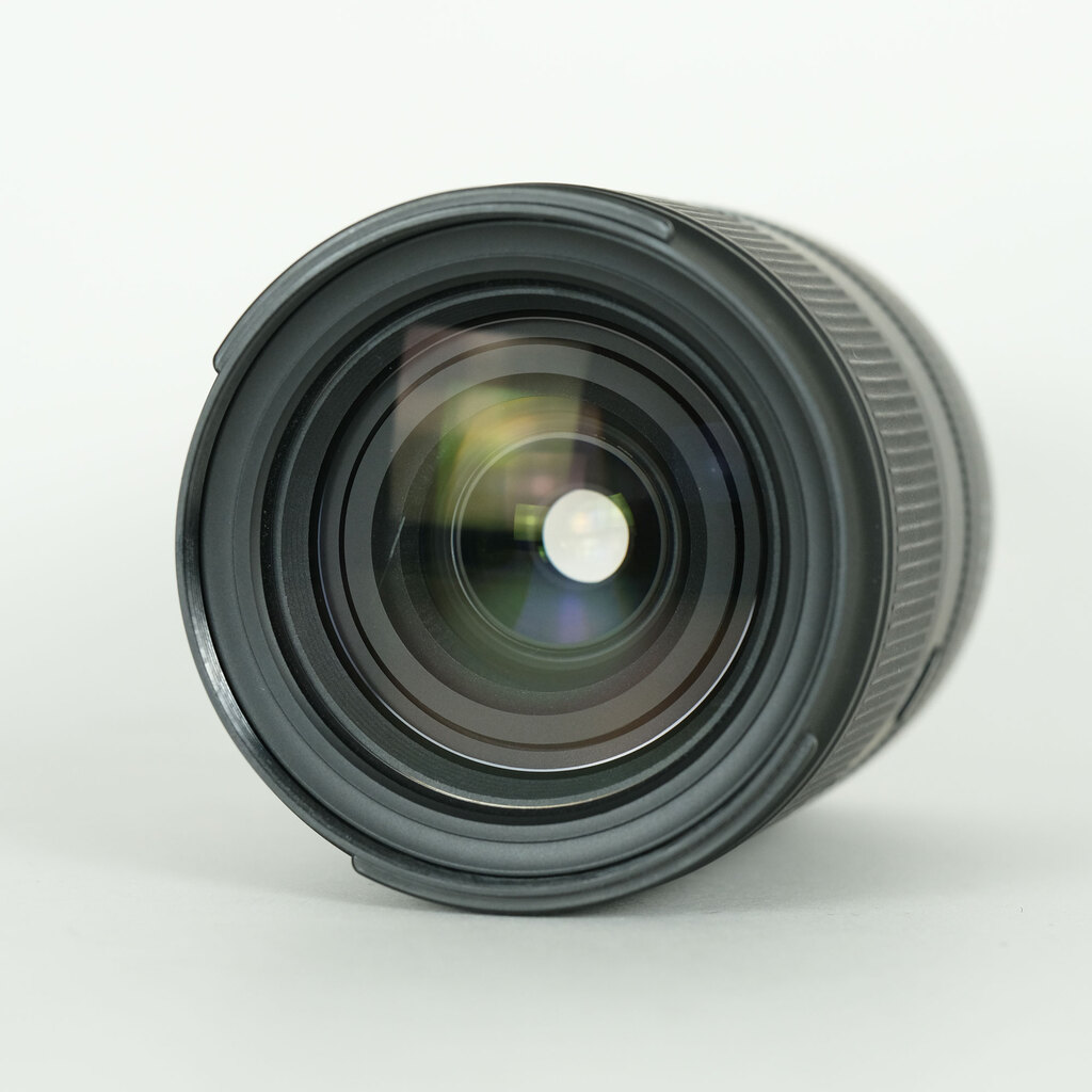 TAMRON 28-200mm F/2.8-5.6 Di III RXD (Model A071) [ソニーE用]