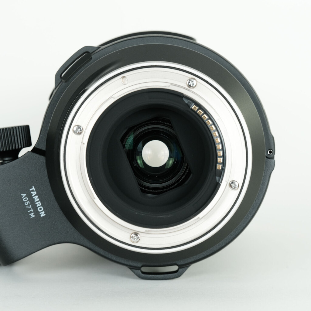 TAMRON 150-500mm F5-6.7 Di III VC VXD A057Z（ニコンZ用）