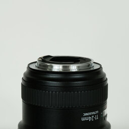 Canon EF11-24mm F4L USM
