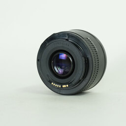 Canon EF50mm F1.8 II