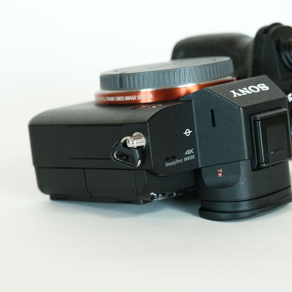 SONY α7R III（ILCE-7RM3）