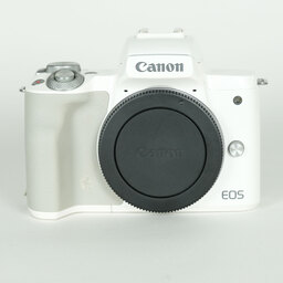 Canon EOS Kiss M