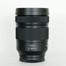 Panasonic LUMIX S 24-105mm F4 MACRO O.I.S.