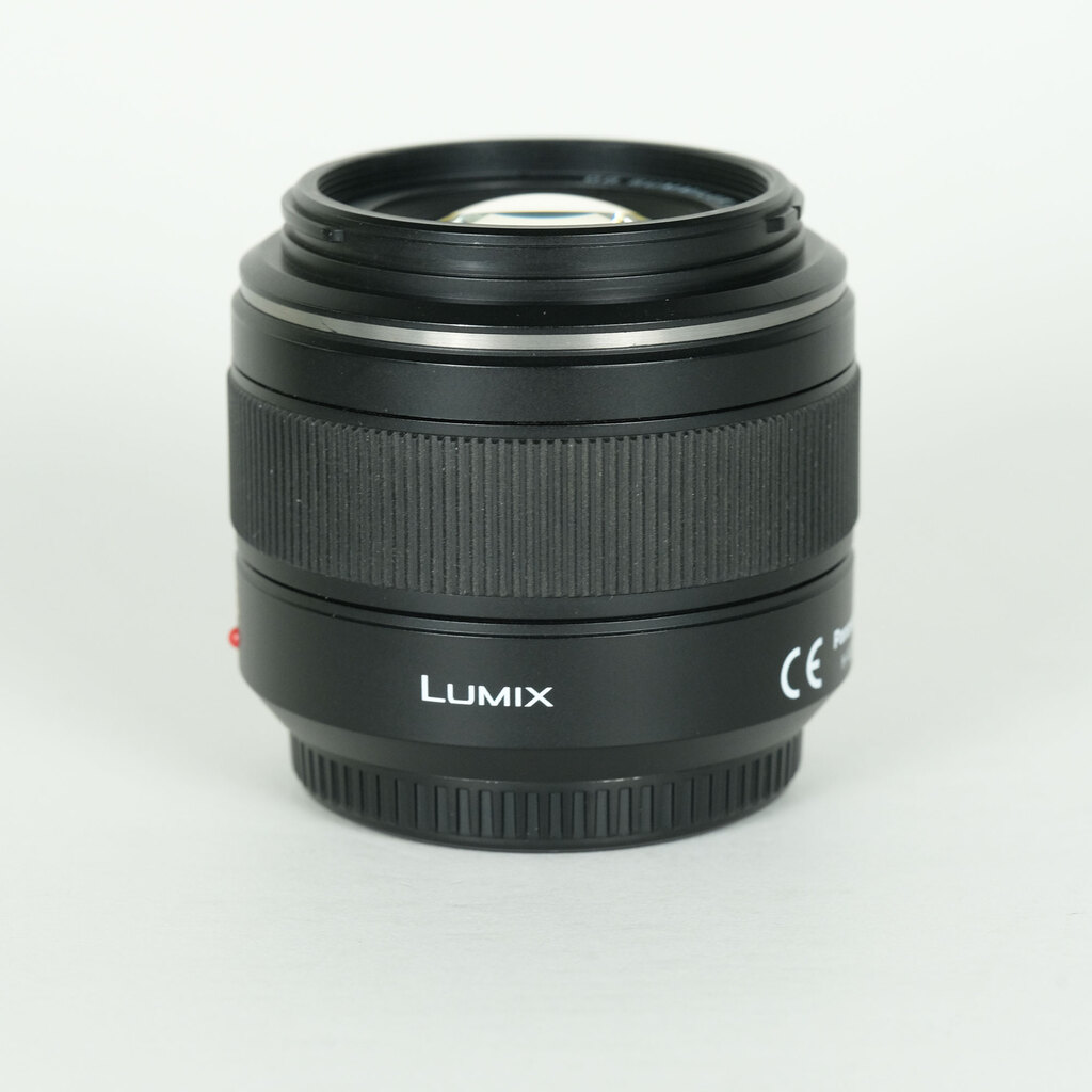 Panasonic LEICA DG SUMMILUX 25mm F1.4 ASPH. H-X025の出品 | ONE