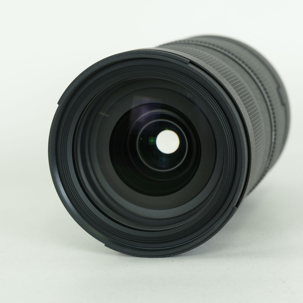 SIGMA 28-105mm F2.8 DG DN｜Art [ソニーE用]