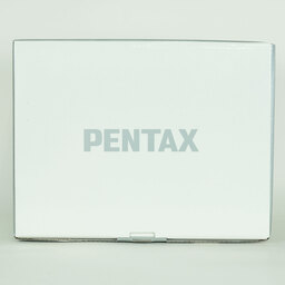 PENTAX K-3 Mark III ボディ シルバー PENTAX K-3 Mark III ボディ シルバー