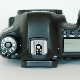 Canon EOS 6D