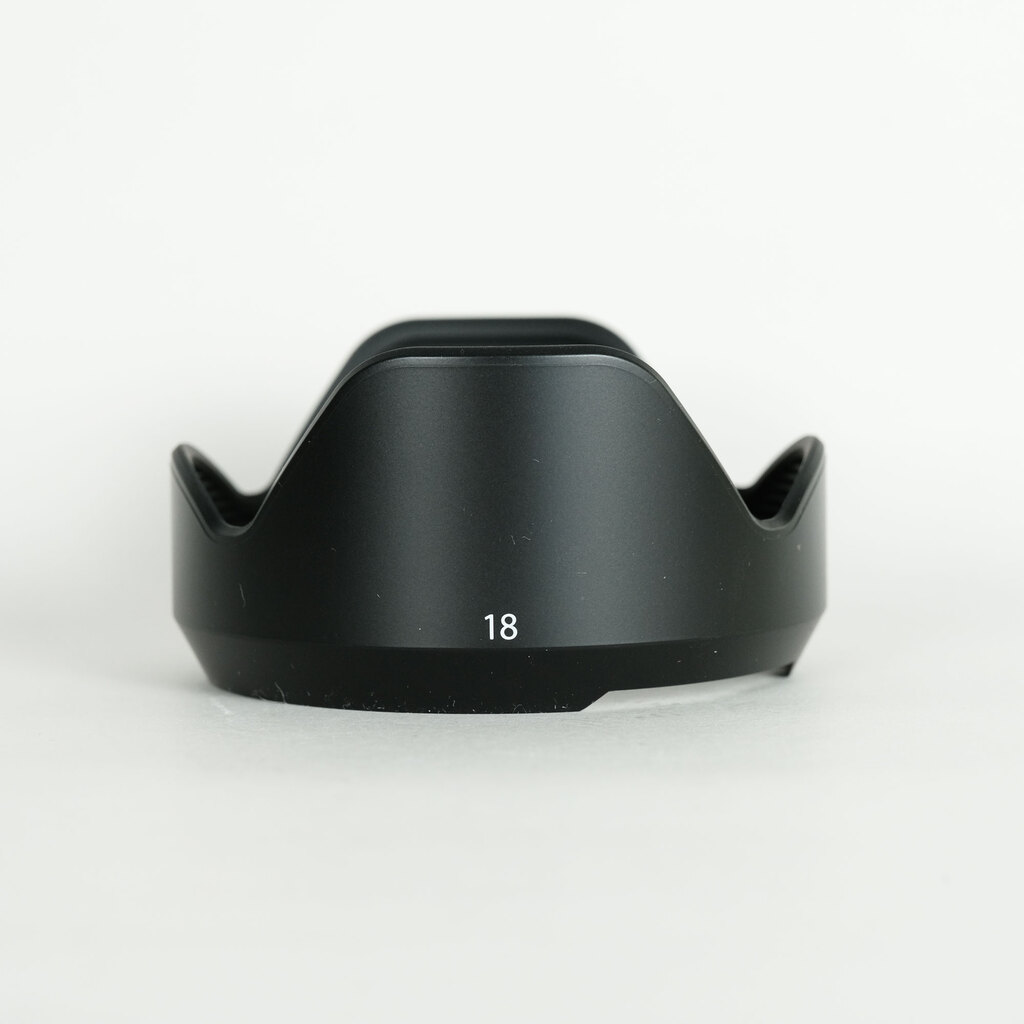 FUJIFILM XF18mmF1.4 R LM WR FUJIFILM XF18mmF1.4 R LM WR