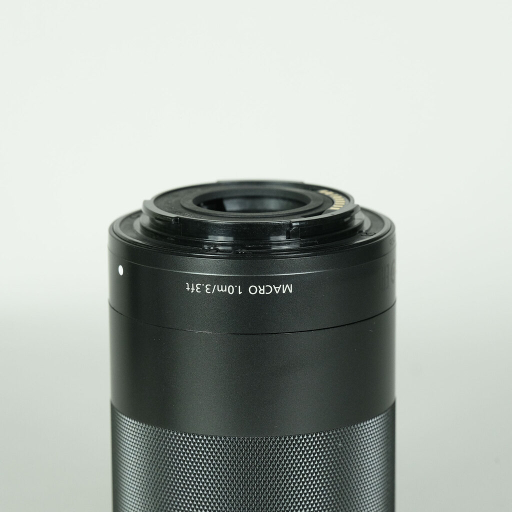 Canon EF-M55-200mm F4.5-6.3 IS STMの出品 | ONE SCENE（ワンシーン）