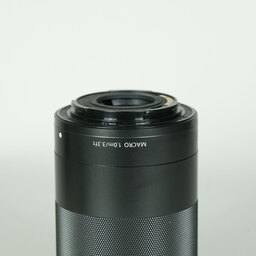 Canon EF-M55-200mm F4.5-6.3 IS STM