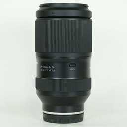 TAMRON 70-180mm F/2.8 Di III VC VXD G2（Model A065） [ソニーE用]