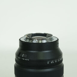 SONY FE 20-70mm F4 G SEL2070G