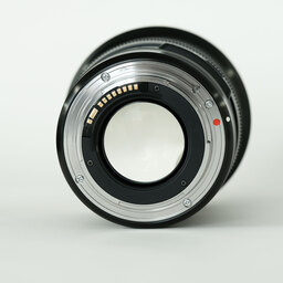 SIGMA 20mm F1.4 DG HSM｜Art [キヤノン用]