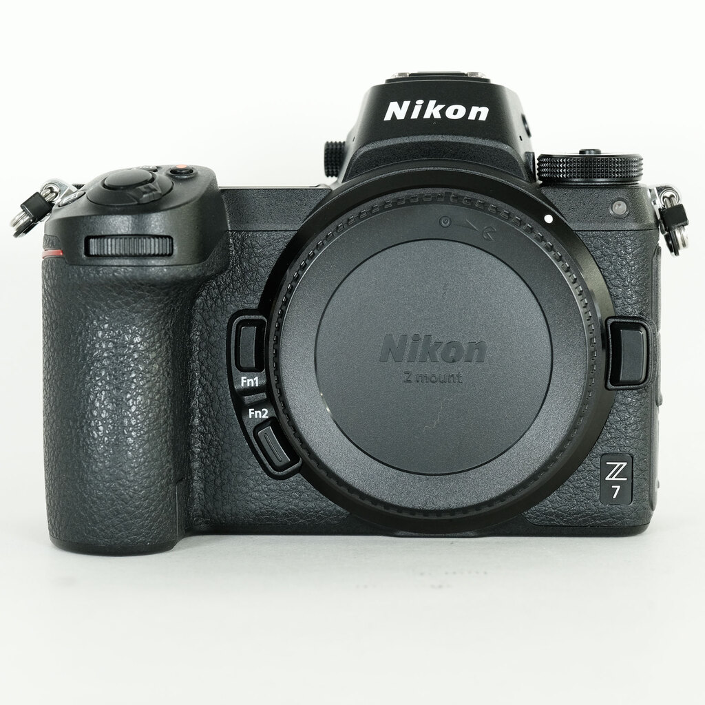 Nikon Z7