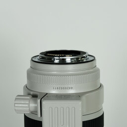 Canon EF70-200mm F2.8L IS II USM
