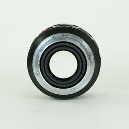 コシナ フォクトレンダー NOKTON 50mm F1.2 Aspherical II VM