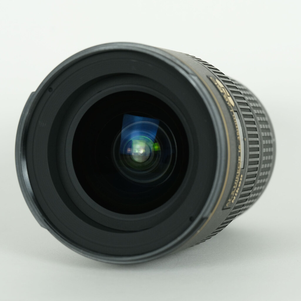 Nikon AF-S NIKKOR 16-35mm F4 G ED VR Nikon AF-S NIKKOR 16-35mm F4 G ED VR