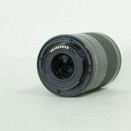 Canon EF-M55-200mm F4.5-6.3 IS STM