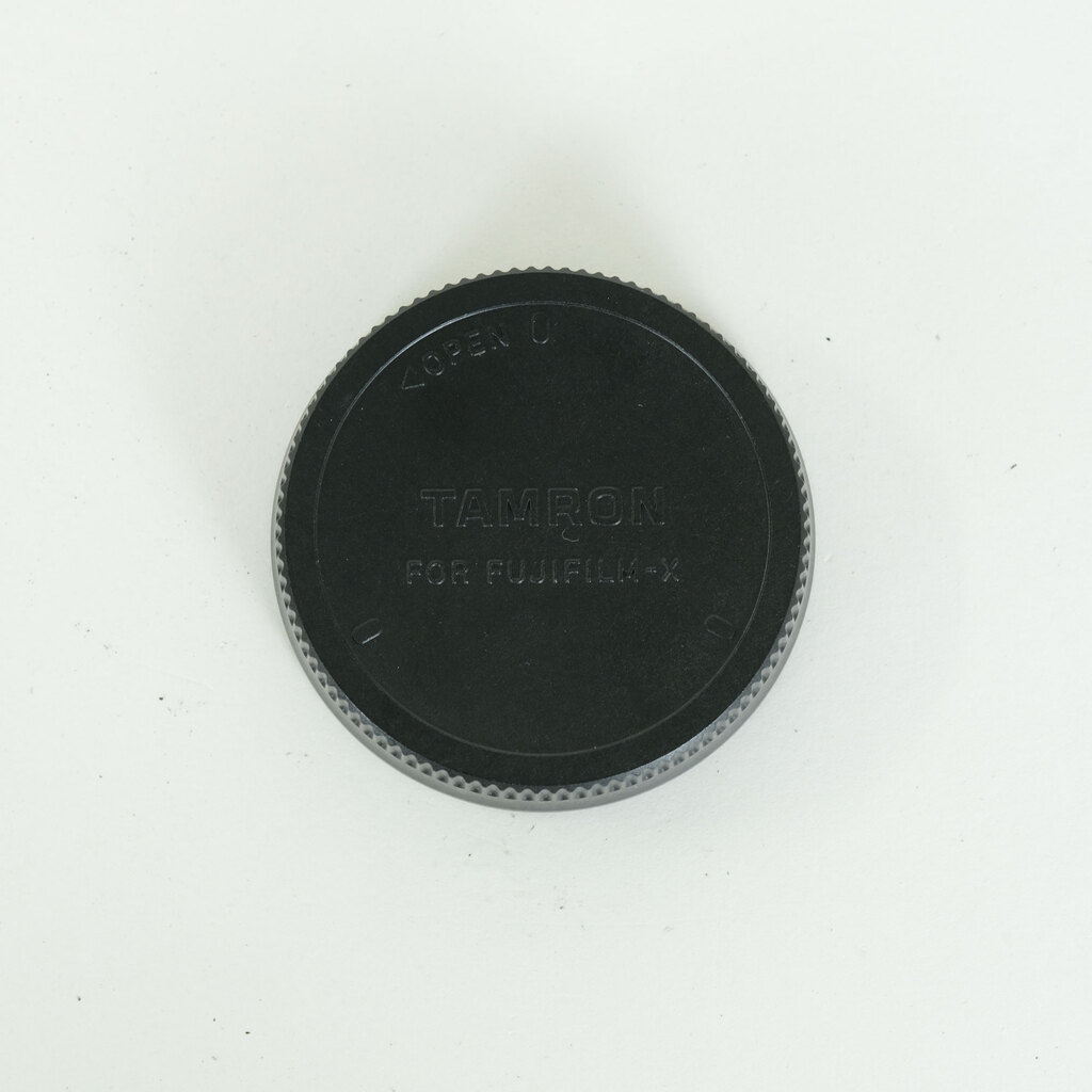 TAMRON 17-70mm F/2.8 Di III-A VC RXD（Model B070）［フジフイルムX用］