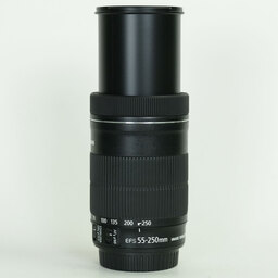 Canon EF-S55-250mm F4-5.6 IS STM Canon EF-S55-250mm F4-5.6 IS STM