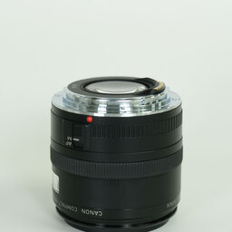 Canon EF50mm F2.5 コンパクトマクロ Canon EF50mm F2.5 コンパクトマクロ