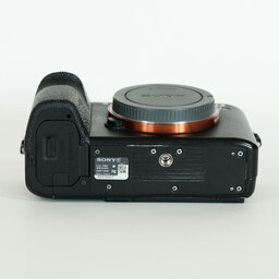 SONY α7R II（ILCE-7RM2）