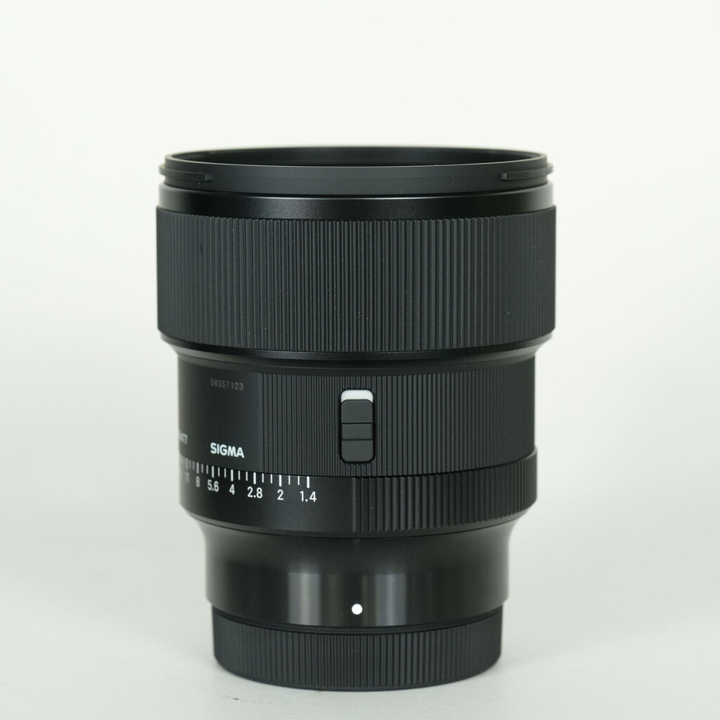 SIGMA 85mm F1.4 DG DN｜Art [ライカL用]の出品 | ONE SCENE（ワンシーン）