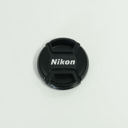 Nikon AF-S DX NIKKOR 18-55mm f3.5-5.6G VR II