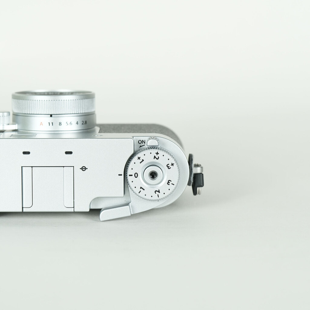 FUJIFILM X half X-HF1の出品 | ONE SCENE（ワンシーン）